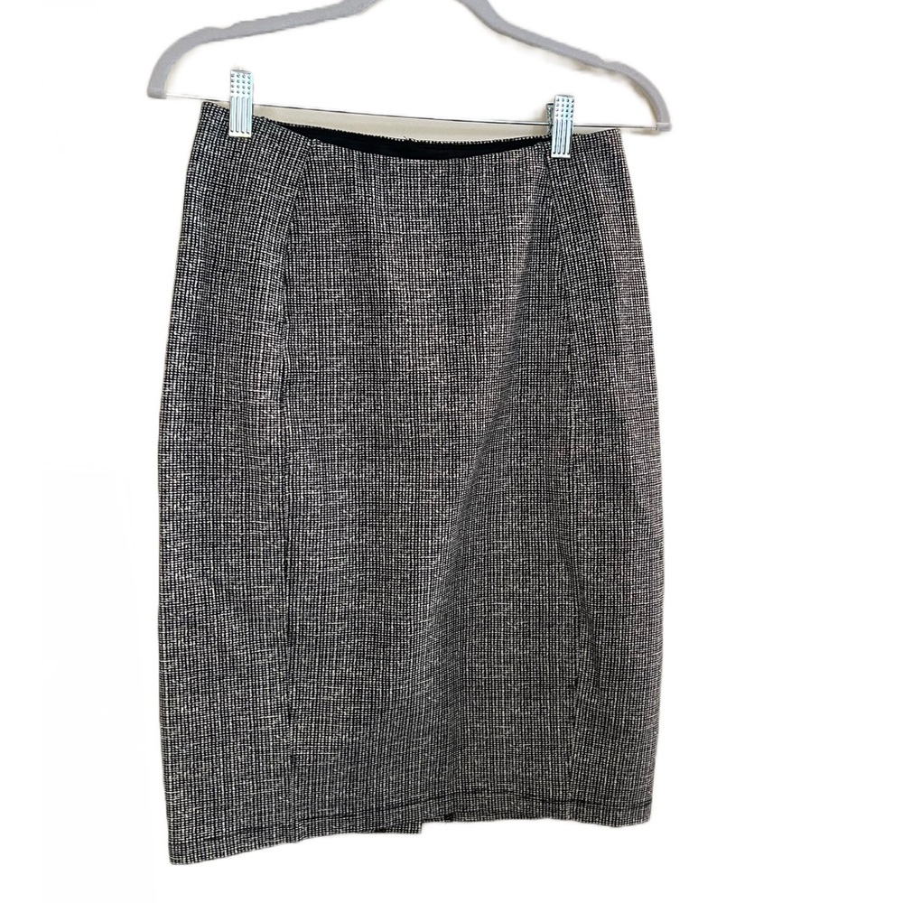 Liverpool Pencil Skirt